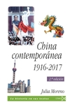 China contemporánea 1916 - 2017