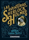 Las aventuras de Shelock Holmes