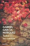 Todos los cuentos García Marquez