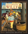 Los cuentos de Willy - tienda online