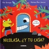 Nicolasa, ¿y tu casa?