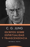 Escritos sobre espiritualidad y trascendencia