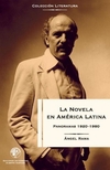 La novela en América Latina: Panoramas 1920 - 1980