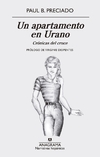Un apartamento en Urano: Crónicas de cruce