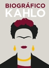 Imagen de Biográfico: Kahlo