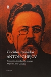 Cuentos reunidos Anton Chejov