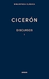 Discursos I Cicerón