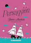 Persuasión (ilustrado)