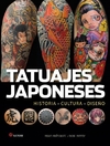 Tatuajes Japoneses: Historia, cultura, diseño