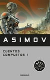 Cuentos completos I Asimov