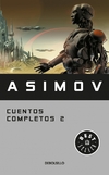 Cuentos completos II Asimov