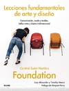 Lecciones fundamentales de arte y diseño: Central Saint Martins Foundation
