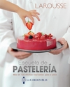 Escuela de pastelería: Más de 100 recetas explicadas paso a paso - Wilborada1047