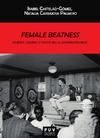 Female Beatness: Mujeres, género y poesía en la generación Beat