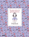 Ana Frank: Pequeños relatos de grandes historias