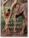 Animals: Steve McCurry