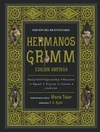 Hermanos Grimm: Edición anotada (cuentos)