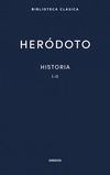 Historia I-II: Heródoto