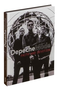 Depeche Mode: Faith and Devotion - tienda online
