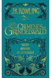 Los crímenes de Grindelwald: Guión original de la película