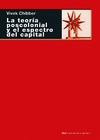 La teoría poscolonial y el espectro del capital