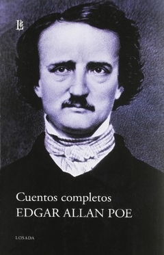 Cuentos completos Poe