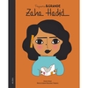 Pequeña & Grande: Zaha Hadid