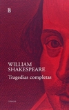 Tragedias completas Shakespeare