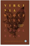 Cuentos completos Virginia Woolf