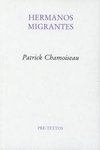 Hermanos migrantes