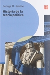 Historia de la teoría política