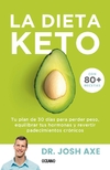 La dieta Keto - comprar online