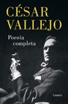Poesía completa César Vallejo