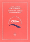 Cuba, una isla, tres continentes
