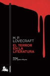 El terror en la literatura
