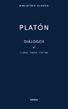 Diálogos VI Platón