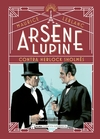 Arsène Lupin contra Herlock Sholmès