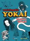 Enciclopedia Yokai 1 A-M - comprar online