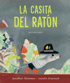 La casita del ratón