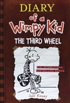 The Third Wheel. Diary of a Wimpy Kid 7