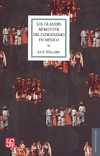 Los grandes momentos del indigenismo en México