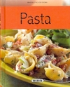 Pasta. Minibiblioteca de cocina