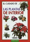 El cuidado de las plantas de interior