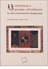 13 entrevistas a 13 poemas colombianos