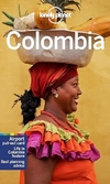 Lonely Planet Colombia. Travel Guide