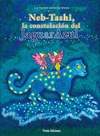 Neb-tashi, la constelación del Jaguar Azul
