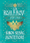 Los Románov 1613 - 1918