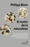 El motín de la naturaleza