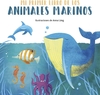 Mi primer libro de los animales marinos