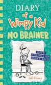 Diary Of A Wimpy Kid. No Brainer